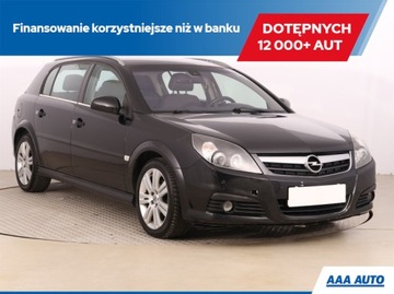 Opel Signum 1.9 CDTI ECOTEC 120KM 2006 Opel Signum 1.9 CDTI, HAK, Klima, Klimatronic,ALU