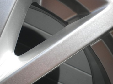 4× DISK HLINÍK AUDI OE 81A601025C 7.0" X 17" 5X112 ET 45