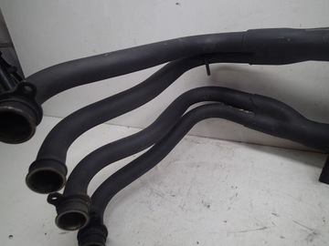 Выпускной коллектор Honda CB1000R CB1000 R SC80