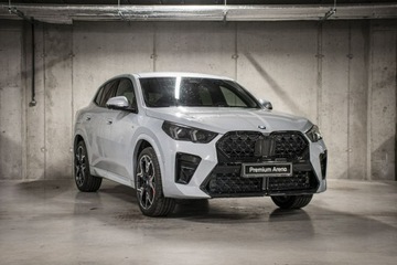 BMW X2 U10 2024 BMW X2 sDrive20i DEMO - Koła zimowe w cenie!, zdjęcie 4