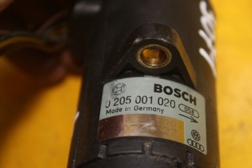 ГАЗОВЫЙ ПОТЕНЦИОМЕТР VW TRANSPORTER T4 FL 2.5 TDI 0205001020 7D0721727