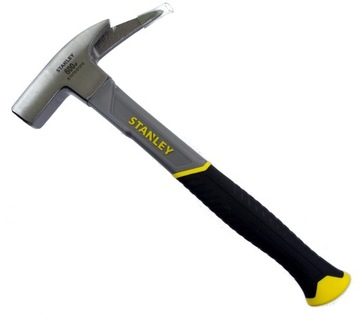 Młotek ciesielski STANLEY LATTHAMMER 600g F/GLASS STHT0-51312