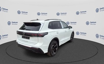 Volkswagen Tiguan III 2025 Volkswagen Tiguan Oferta nr: 119443 1.5 Benzyna 150KM, zdjęcie 3