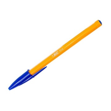 Długopis BIC Orange Fine niebieski