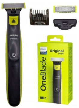 GOLARKA DO BRODY PHILIPS ONE BLADE QP2721