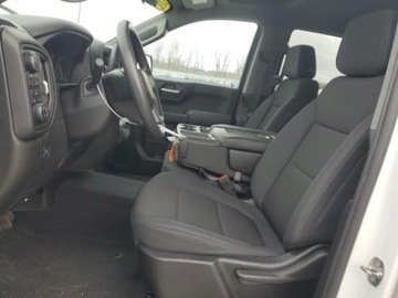 Chevrolet Silverado II 2020 Chevrolet Silverado Chevrolet Silverado 1500 4WD, od ubezpieczalni 5.3, zdjęcie 7