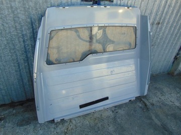 ПЕРЕГОРОДКА VW CADDY 2010-2015 гг.