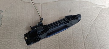 KLIKA DVEŘE LEVÝ PŘEDNÍ AVENSIS T25 VNĚJŠÍ