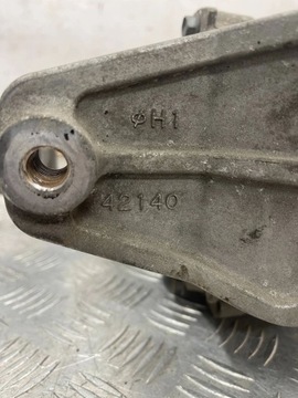 DIFER DIFERENCIÁL NÁPRAVA ZADNÍ TOYOTA RAV 4 III 3 06- 2.0 VVT-I AUTOMAT