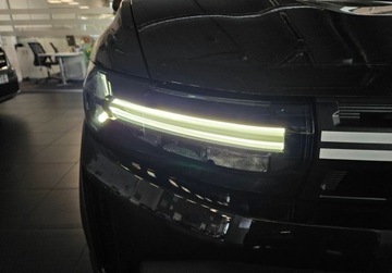 Dacia Duster III 2025 Dacia Duster Extreme ECO-G 100 BenzynaLPG 90KM, zdjęcie 8