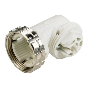 Adapter kątowy do głowic M30 Comap