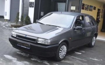 Fiat Tipo I 1.4 i.e. 70KM 1993 Fiat Tipo Fiat Tipo 1.4 Paradiso 1.4 Benzyna 69KM, zdjęcie 12