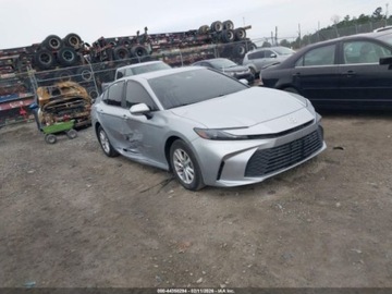 Toyota Camry IX 2025 Toyota Camry Le, 2025r., 2.5L 2.5 Hybryda 225KM, zdjęcie 1