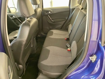 Citroen C3 II Hatchback facelifting 1.0 VTi 68KM 2014 Citroen C3 Benzyna 68KM, zdjęcie 9