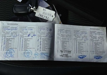 Opel Insignia II Grand Sport 1.5 Turbo 165KM 2017 Opel Insignia 1.5 T AUTOMAT GWARANCJA bezwypadkowa zarejestrowana Intel, zdjęcie 35