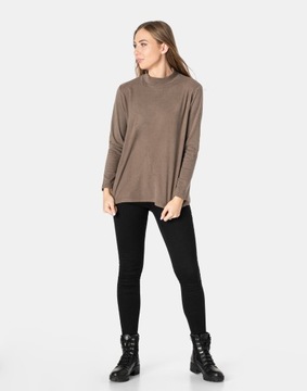 Свитер Women's Turtleneck Cotton Turtleneck 16513-06 3XL