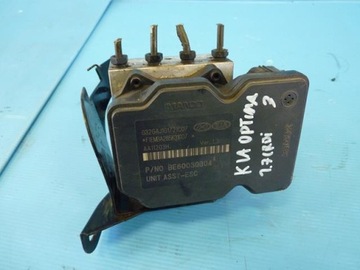 KIA OPTIMA 3 1.7 CDI ČERPADLO ABS 10-15