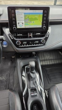 Toyota Corolla XII TS Kombi 1.8 Hybrid 122KM 2020 Toyota Corolla 1.8 HSD SELECTION Hand Free, zdjęcie 14