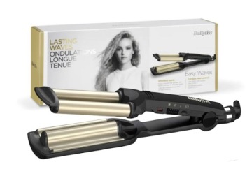 ИНВЕРТОР BABYLISS EASY WAVES C260E