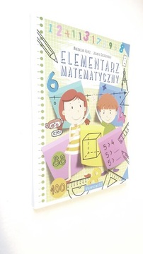 Elementarz matematyczny