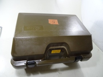 ТРАНСПОРТНЫЙ ЧЕМОДАН LEICA