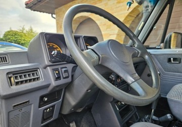 Mitsubishi Pajero I 1988 Mitsubishi Pajero Po Kapitalnym remoncie,Mozliwa ZAMIANA Polecam 2.5 Diesel, zdjęcie 33