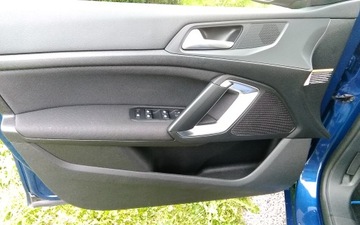 Peugeot 308 II SW Facelifting 1.2 PureTech 130KM 2018 Ładny Peugeot 308, 2018r, 1.2 130KM, zdjęcie 12