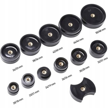 НАБОР ИНСТРУМЕНТОВ ДЛЯ ЧАСОВОГО МАТЕРИАЛА ЧЕХОЛ ДЛЯ РЕМОНТА ЧАСОВ 162 EL