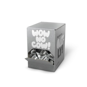 Napój Oatly Jiggers 20ml x 100 szt Oatly