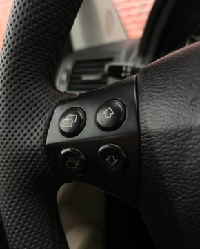 Mercedes Klasa A W169 Coupe 1.5 160 95KM 2009 Mercedes-Benz Klasa A Automat Klima Alu Warszawa gwarancja w cenie VRJD, zdjęcie 20