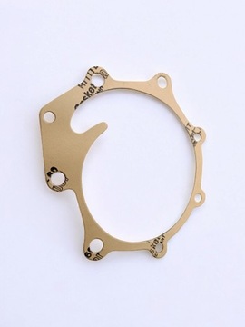 Водяной насос Farmtrac 555 DT 665 DT 70 4WD D10067821