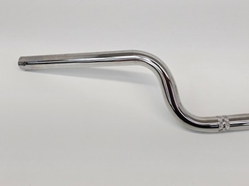 Руль Honda CBF 600 PC 43