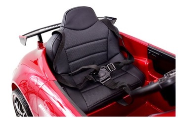 MERCEDES AMG GT4 SPORT С АМОРТИЗАТОРАМИ/SX-1918CZE