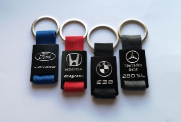 БРЕЛОК TOYOTA NISSAN MAZDA HONDA DACIA MERCEDES VOLVO RENAULT FIAT гравер