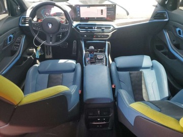 BMW Seria 3 G20-G21 2024 BMW M3 Competition 2024 3.0l 3.0 Benzyna 503KM, zdjęcie 8