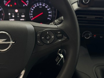 Opel Combo E Kombivan 1.5 Diesel 131KM 2021 Opel Combo Life Edition / Hak / 1właściciel / Salo, zdjęcie 22