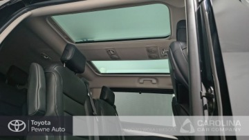 Toyota Proace II Furgon Medium 2.0 D-4D 177KM 2022 Toyota PROACE VERSO 2.0 D4-D Long VIP Verso 2.0 D4, zdjęcie 16