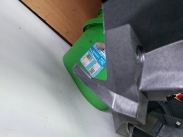 DESKA KONZOLA AIRBAG HONDA CIVIC UFO 06-11