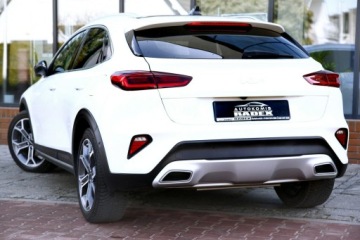 Kia XCeed 2021 Kia XCeed Automat|As.Pasa|As.Park| FuLLLed|, zdjęcie 22
