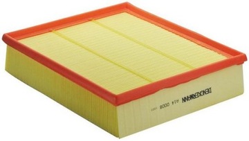 DENCKERMANN A140008 FILTR VZDUCHU