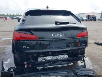 Audi 2023 Audi Q5 Sportback Premium Plus 45 Tfsi S Line Quattro S Tronic 2023 2.0l, zdjęcie 4
