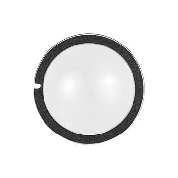 Двойная защита объектива экшн-камеры, 2 шт.