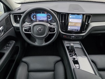 Volvo XC60 II 2025 Volvo XC 60 FV23 Plus Dark B5 B 250 KM AWD Aut Skó, zdjęcie 21