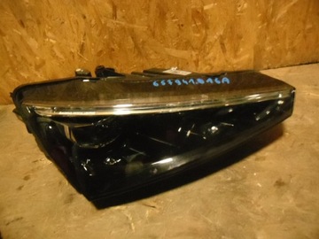 Lampa reflektor prawy prawa scala 657941016a