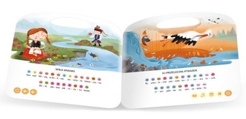 ПЕСНИ ДЛЯ ДЕТЕЙ 2 - ЧИТАЙТЕ С АЛЬБИКОМ - АЛБИ