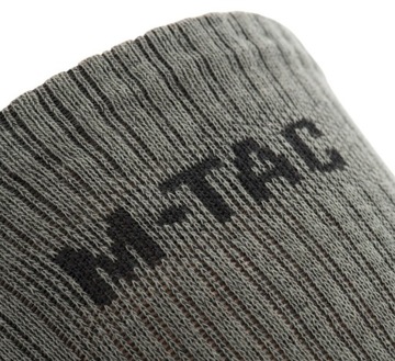 ТОНКИЕ ЛЕТНИЕ ЛЕГКИЕ БЫСТРОСЫХАЮЩИЕ НОСКИ MK.3 M-TAC ЧЕРНЫЕ 39-42