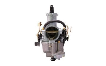 Карбюратор Moretti PZ30 250cc 4T, стр.24 мм, тросовый дроссель