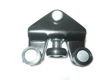 ROLKA WÓZEK DRZWI PRZESUWNYCH TRAFIC II VIVARO