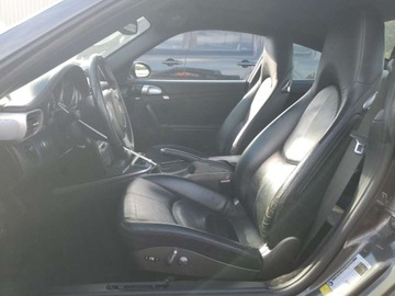Porsche 911 997 Coupe 3.8 355KM 2006 Porsche 911 Carrera S 2006 3.8l 3.8 Benzyna 355KM, zdjęcie 7
