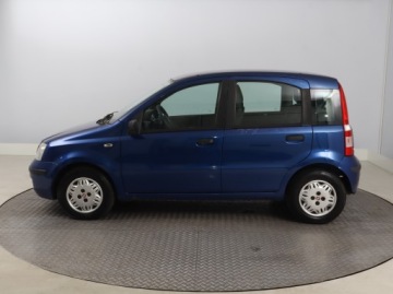Fiat Panda II 2009 Fiat Panda 1.3 MultiJet, Salon Polska, zdjęcie 2